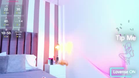 Ariana  online show from 19, 10, 2025