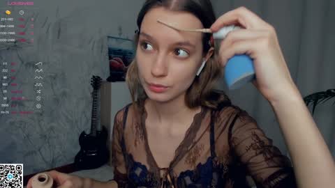 Mikky online show from 18, 1, 2025