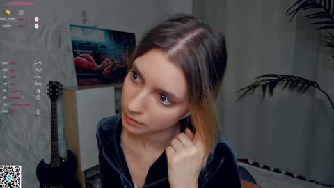 Mikky online show from 20, 1, 2025