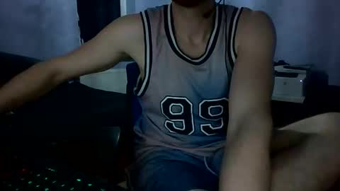 Snapshot of vibetrekker chatting on 23, 2, 2025 vibetrekker online show from 23, 2, 2025