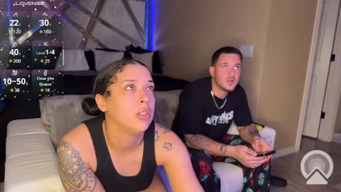 Victoria online show from 3, 3, 2025