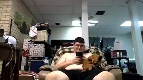 Matt online show from 4, 8, 2026