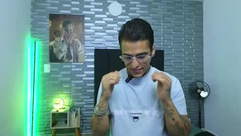 Victor cardenas online show from 9, 2, 2025