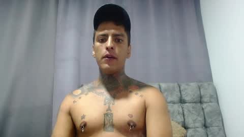 Victor cardenas online show from 7, 6, 2026