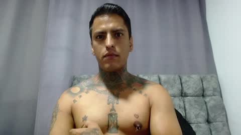 Victor cardenas online show from 10, 6, 2026
