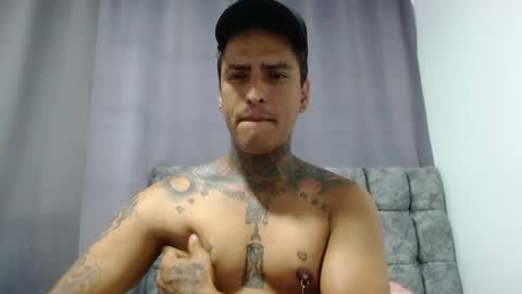 Victor cardenas online show from 11, 6, 2026