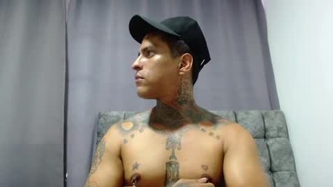 Victor cardenas online show from 12, 6, 2026