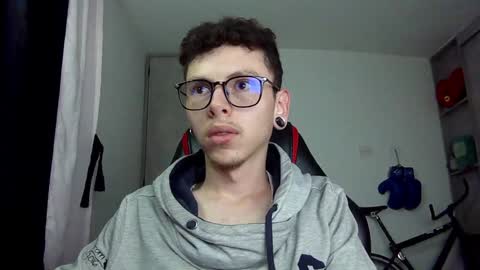 Vicent Brais online show from 5, 12, 2024