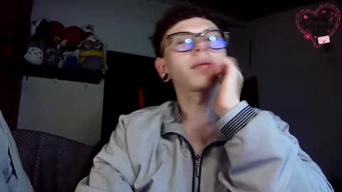 Vicent Brais online show from 15, 2, 2025