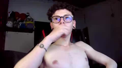 Vicent Brais online show from 2, 3, 2025