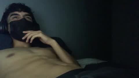 vicente online show from 29, 10, 2025