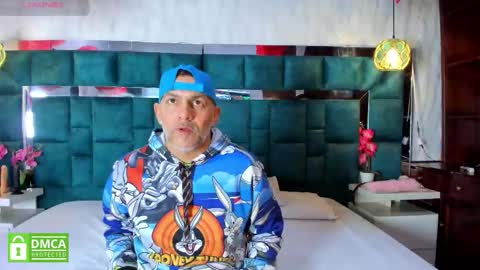 antonia y andrew online show from 21, 2, 2026