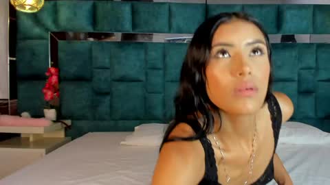 antonia y andrew online show from 9, 4, 2026