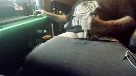 viciousar619 online show from 25, 1, 2025