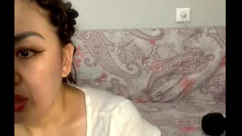 Snapshot of vickiforeplayq chatting on 14, 1, 2026 VickiForeplayq online show from 14, 1, 2026