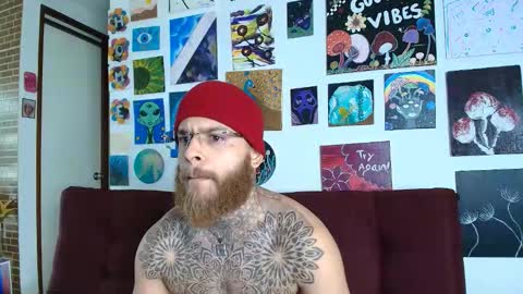 vickingcock7 online show from 26, 10, 2025