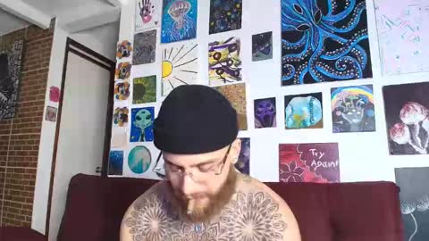 vickingcock7 online show from 12, 11, 2025