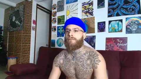 vickingcock7 online show from 14, 11, 2025