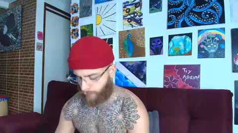 vickingcock7 online show from 16, 11, 2025