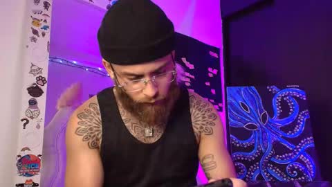 vickingcock7 online show from 15, 12, 2025