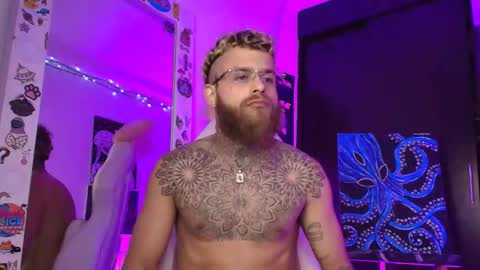 vickingcock7 online show from 22, 12, 2025