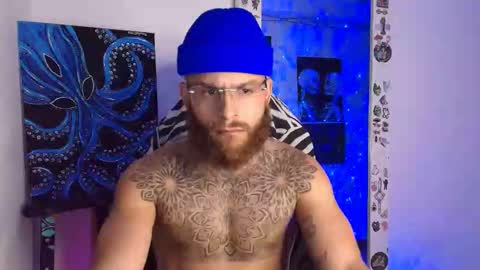 vickingcock7 online show from 12, 1, 2026