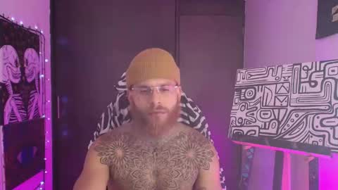 vickingcock7 online show from 7, 4, 2026