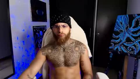 vickingcock7 online show from 14, 5, 2026