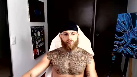 vickingcock7 online show from 16, 5, 2026