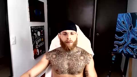vickingcock7 online show from 16, 5, 2026