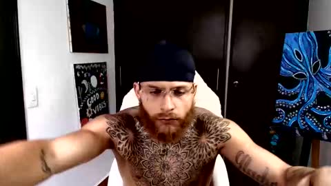 vickingcock7 online show from 16, 5, 2026