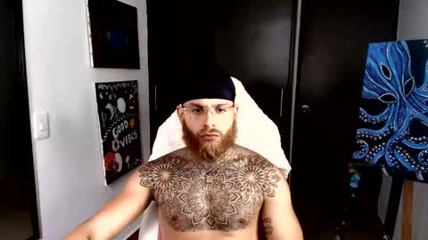 vickingcock7 online show from 16, 5, 2026