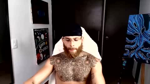 vickingcock7 online show from 16, 5, 2026
