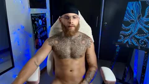 vickingcock7 online show from 19, 5, 2026