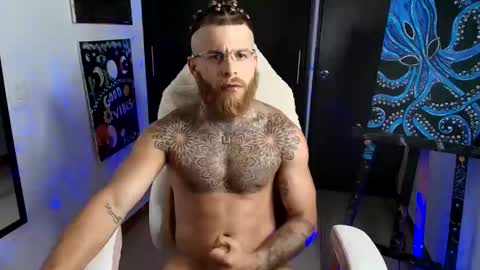 vickingcock7 online show from 20, 5, 2026