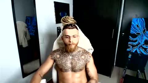 vickingcock7 online show from 11, 6, 2026