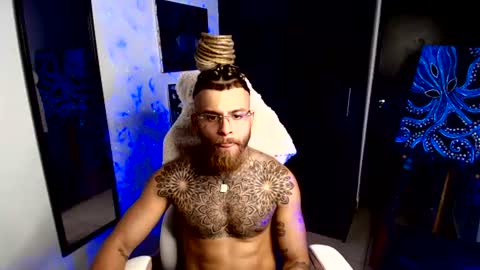 vickingcock7 online show from 18, 6, 2026