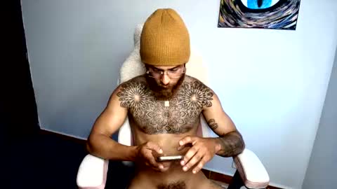 vickingcock7 online show from 4, 8, 2026