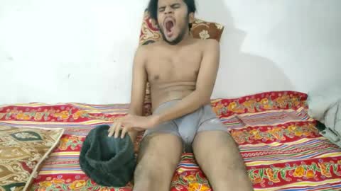 vickpie24 online show from 29, 12, 2024