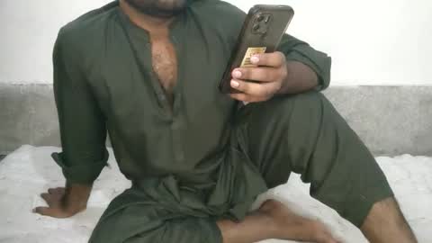 vickpie24 online show from 31, 10, 2025