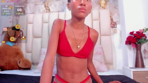 Vicky Castillo online show from 25, 5, 2026