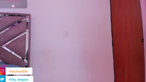 vicky_deepass online show from 16, 2, 2026