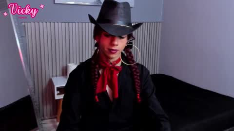  Vicky  online show from 14, 2, 2026