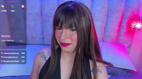        online show from 19, 10, 2025