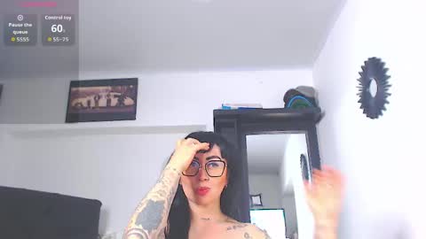 Vicky  online show from 2, 6, 2026