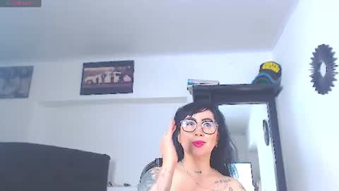 Vicky  online show from 7, 7, 2026