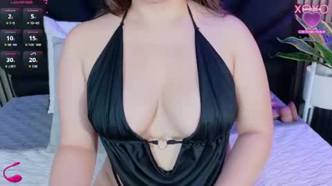 vicky_lopezz_ online show from 14, 6, 2026