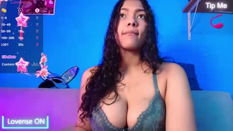 vicky_miller_05 online show from 27, 2, 2025
