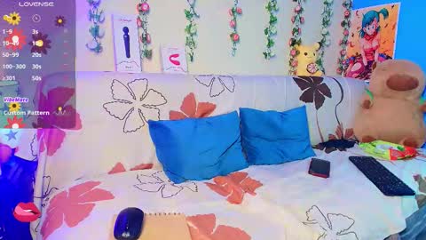 vicky_miller_05 online show from 14, 1, 2026