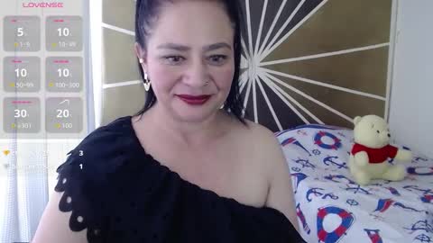 Snapshot of vicky_sexi chatting on 12, 11, 2025 vicky_sexi online show from 12, 11, 2025